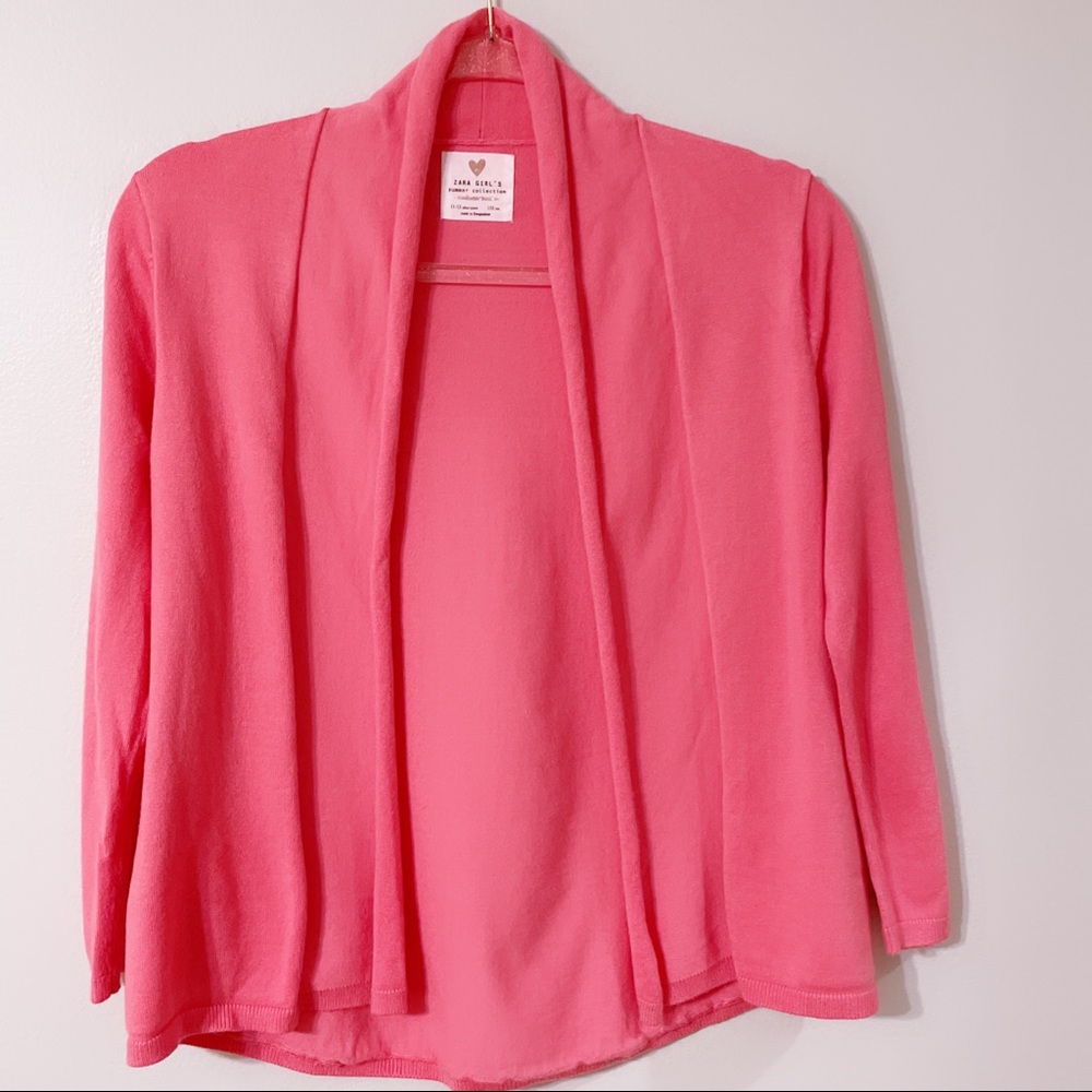Zara Cardigan - Picture 2 of 5
